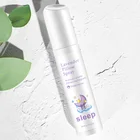 OEM/ODM Natural Lavender Oil Deep Sleep Lavender Pillow Spray Sleeping Spray