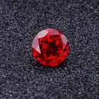 Gemstone Wholesale Loose Ruby Gemstone Pigeon Blood Ruby Mozambique For Ruby Jewelry