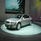 Car Turntable Automatic Rotating 360 Degree Display For Exhibitions