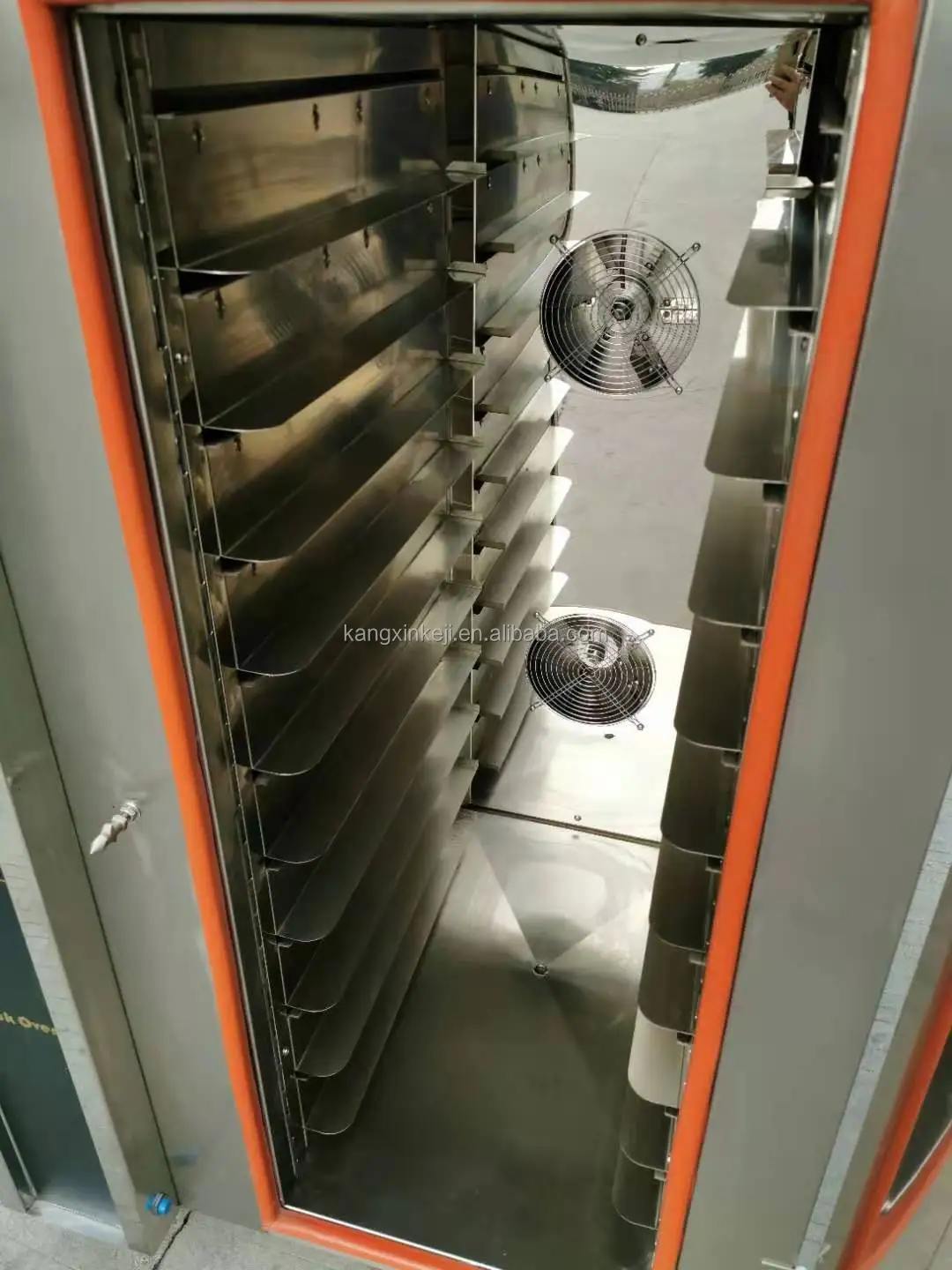 Hotel Cook Commercial Luxury Series Oven Steam Rice And Hot Air Combi