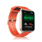 China Phone Smartwatch Spo2 SpO2 ECG China Smart Watch Wholesale Android Smartwatch Phone Android With Play Store