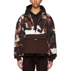 Hoodies Hoodie Pocket Autumn Mens Hoodies Camo Hot Selling Double Layer Hoodie Big Pocket