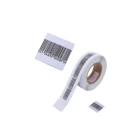 Rf Label Label EAS Retail Anti-theft Security RF Label 5050