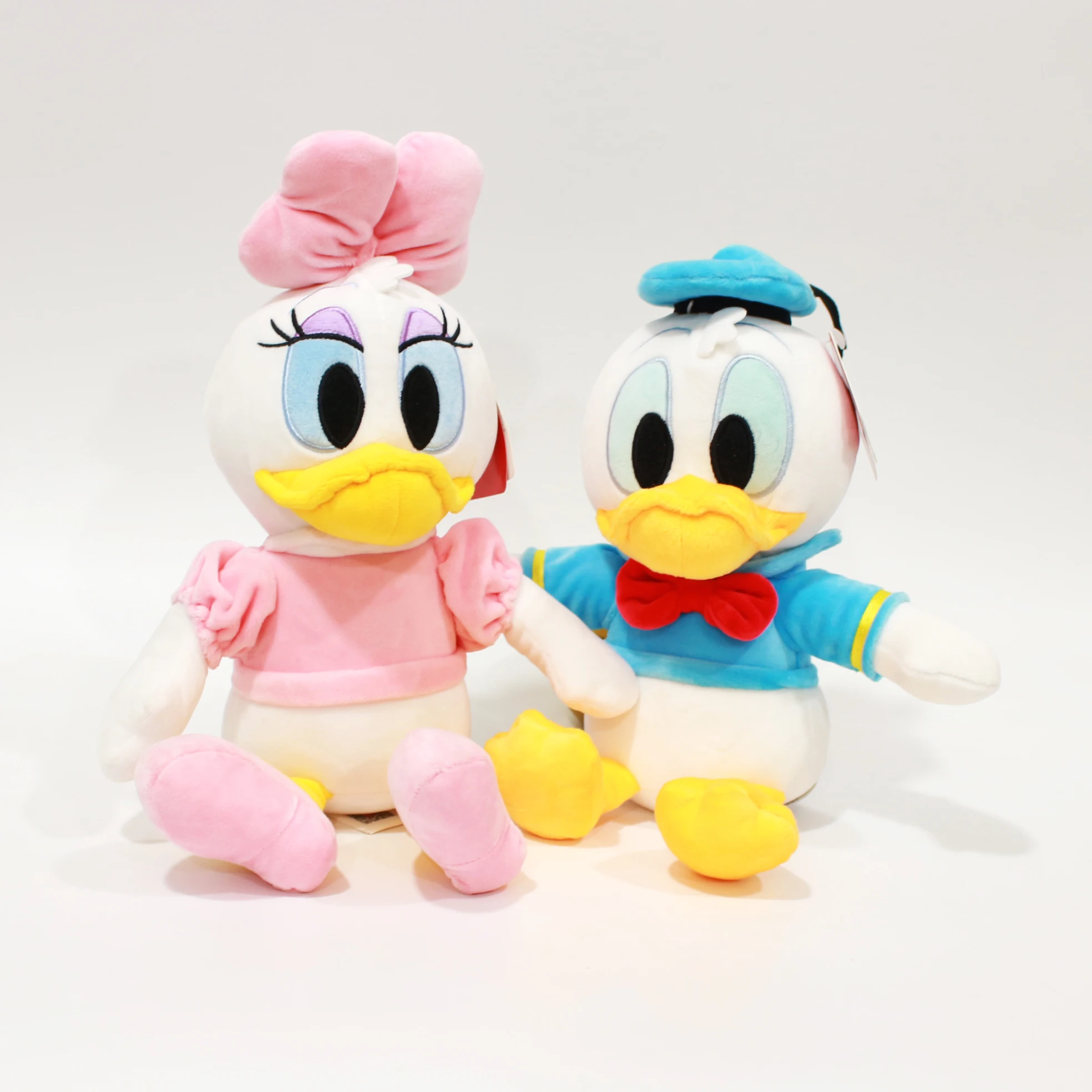 Featured image of post Daisy Duck Stuffed Animal By now you already know that whatever you are looking for you re sure to find it on aliexpress