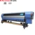 ENJET E64-180 Digital Textile Printer Manufacturer Flags Cloth sublimation transfer print machine