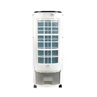 Air Cool Fan Cooler High Quality 70w ABS Plastic 7l Water Tank Air Conditioner Cool Fan Air Cooler For Sale