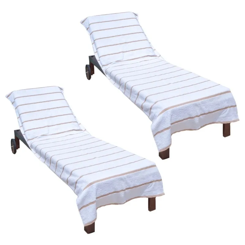 luxury pool lounge chair covers large white cotton beach chair towel with fitted top