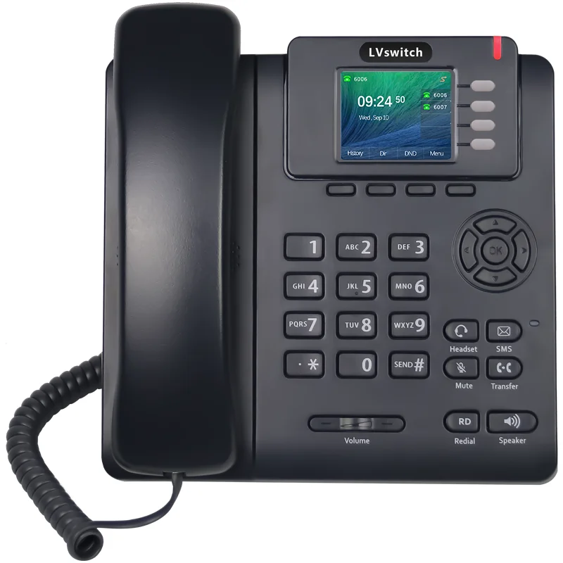 do i need new phones for voip