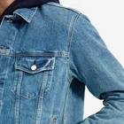 Denim Jacket Cheap Men Jeans Coat Old School Jacket Men Denim Jackets