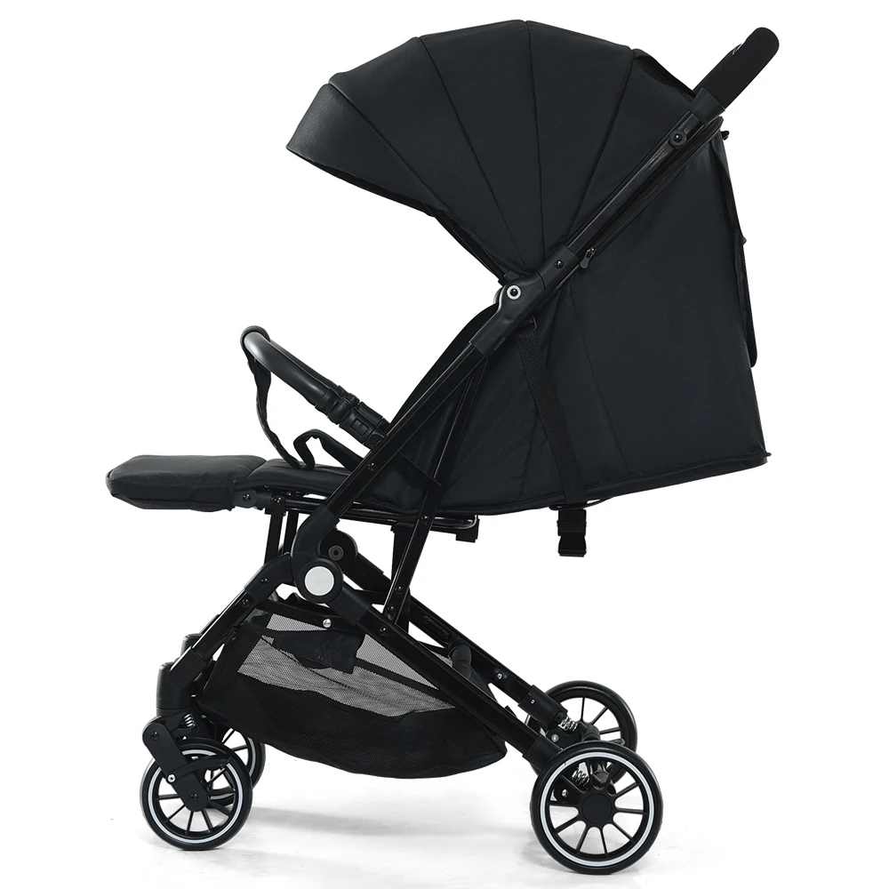 Coches Para Bebes. Travel Lightweight Compact Stroller Baby Pushchair Airplane Foldable Baby Strollers Prams For Boys Girls