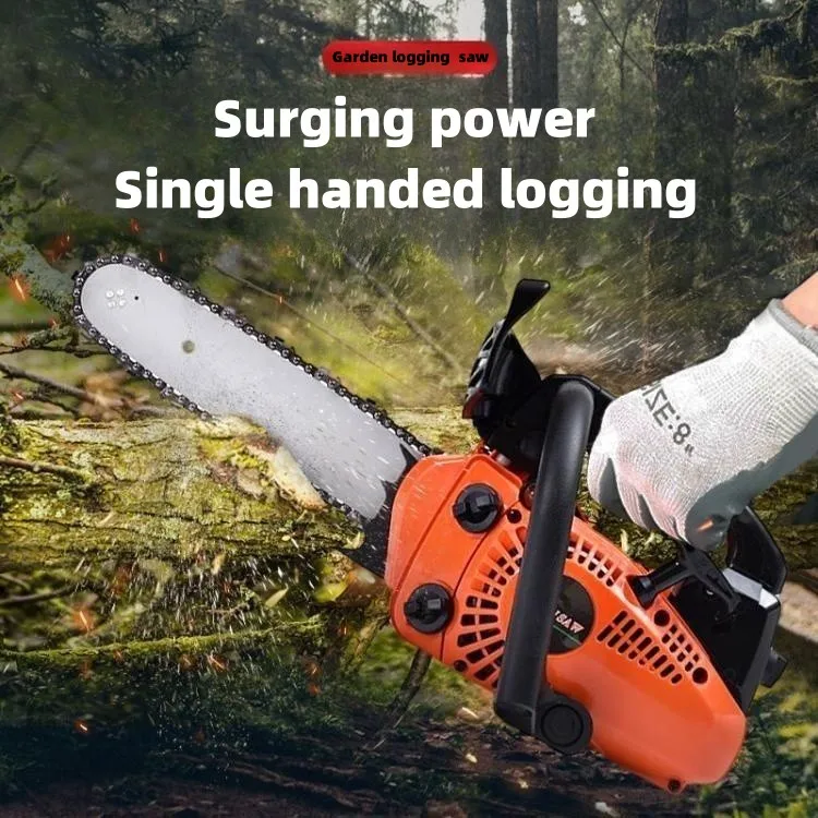 25cc chainsaw cheap chainsaw chainsaw for wood cutting