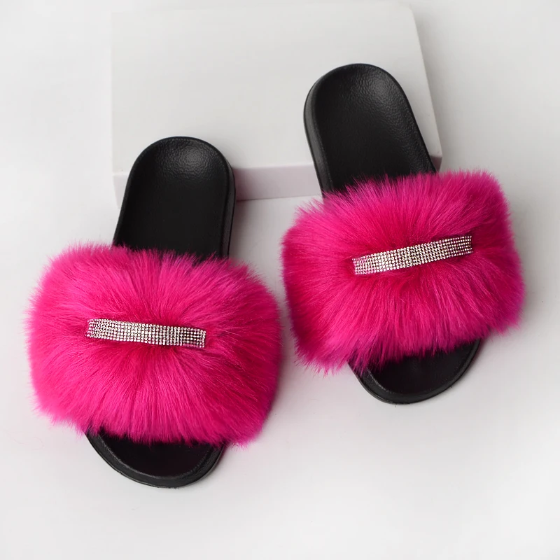 fur designer slides