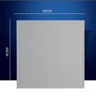 Panels Hot Sales 600mm*600mmreliable Qulity Ceiling Acoustic Panels For Shopping Malls