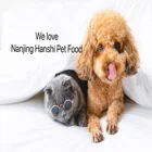 OEM ODM Adult Dog Food Large Granule Muscle Flour Dog Food Hundefutter. Makanan Anjing Alimenti Per Cani Comida