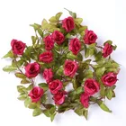 Mother's Best Sell Mother's Day Occasion Valentine's Day Occasion Graduation Occasion Artificial Flower
