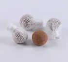 Pearls Wholesale Hot Selling Private Label 100% Natural Organic Clean Point Yoni Pearls High Quality Wholesale Yoni Pearls
