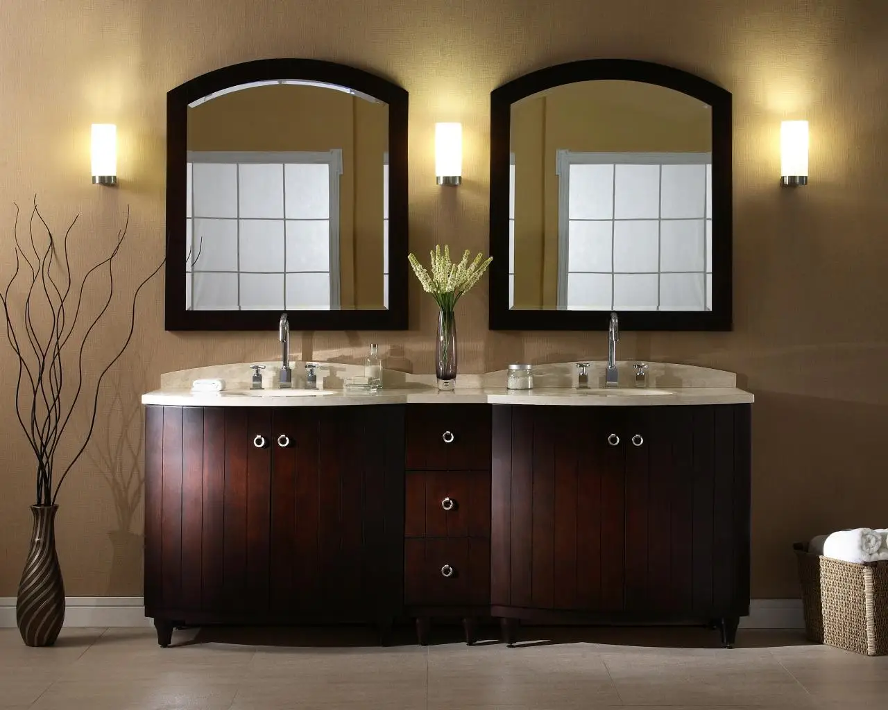 Casainc Vanity