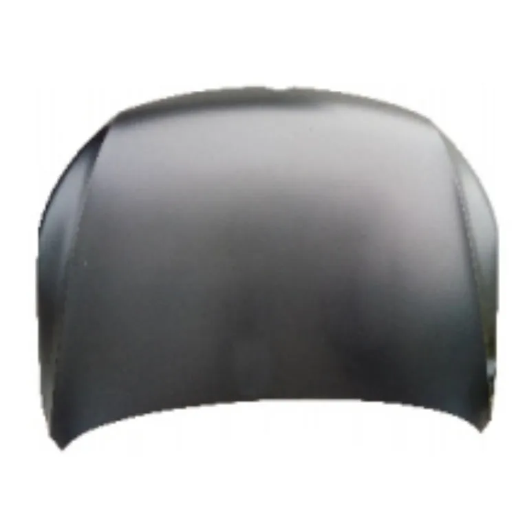 High Quality Auto Parts Accessories Engine Hoods OEM 3C8823031C Car Hood for Volkswagen PASSAT CC 2013 details