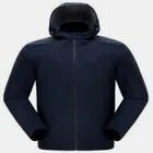 Men's MEN'S 3 IN 1 TAPING JACKET