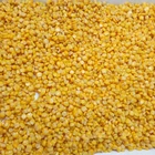 Yellow Corn Cornyellow Canned Corn Top Quality Chinese Canned Yellow Sweet Corn Vacuum Pack