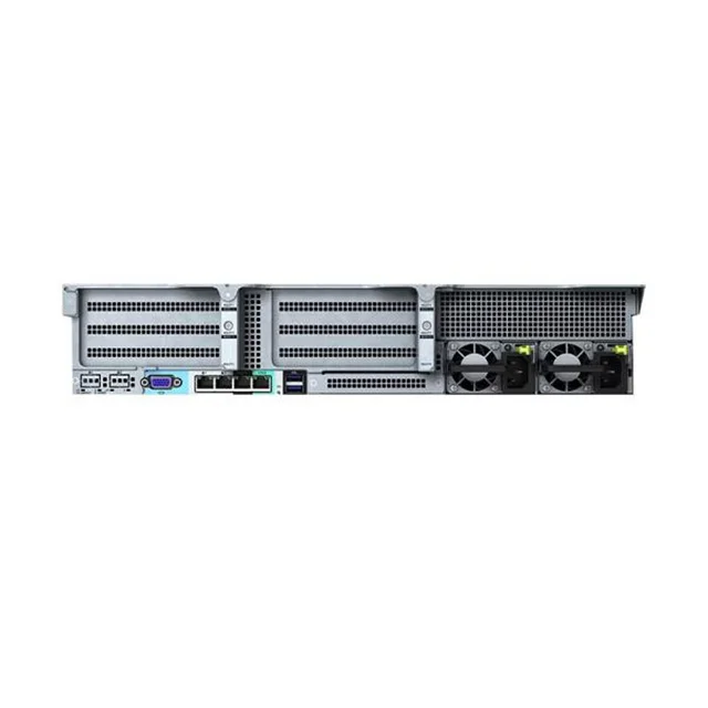 Xfusion FusionServer 2288HV6 1* Xeon Silver 4314 1*32GB XR450C-MX 2G Raid 1*900W Rack Server with 12*3.5" Drive Bays