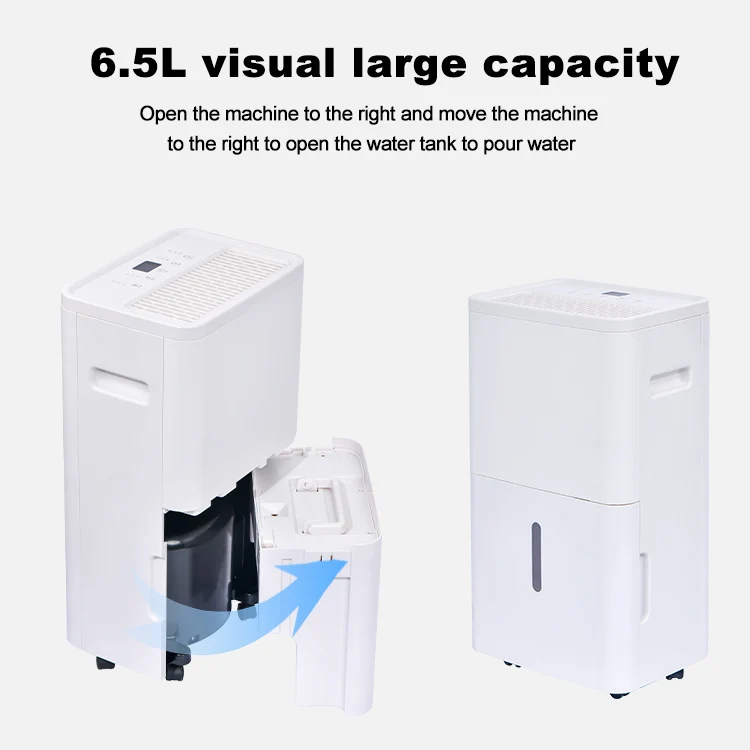 Refrigeration Electronic Compressor, 30L/D, 220V, Portable - detail 8