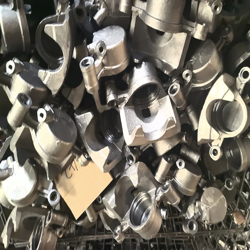 product iso9001 custom high quality sand casting impeller services iso9001 custom high quality sand casting impeller services-0