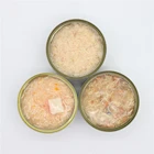 Food For Hair Skin Care Canned Pet Food Natural Wet Cat Food For Pet Hair Health