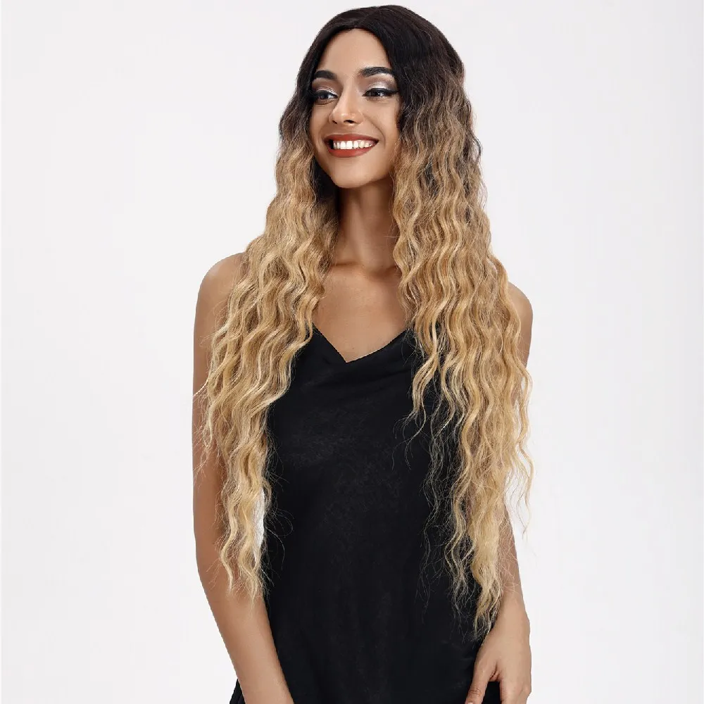 what lace brand wigs