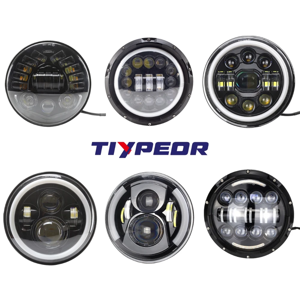 lo beam assemblies lamp projector headlamp-2