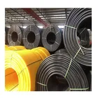 Pipes Underground UV Protected Trenchless HDPE Pipes For Underground Cable Protection
