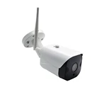 Camera With Card Slot Hotselling Wifi Ip IR Outdoor Camera Support 2 Way Audio With Sd Card Slot
