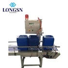 Water Testing 5 Gallon Drinking Water Bottle Leaking Testing Machine / Air Pressure Leakage Tester