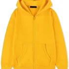 And Boys Girls Soft Fleece Casual Hoodies And Sweatshirts In Custom Color For Boys And Girls Outwear Use