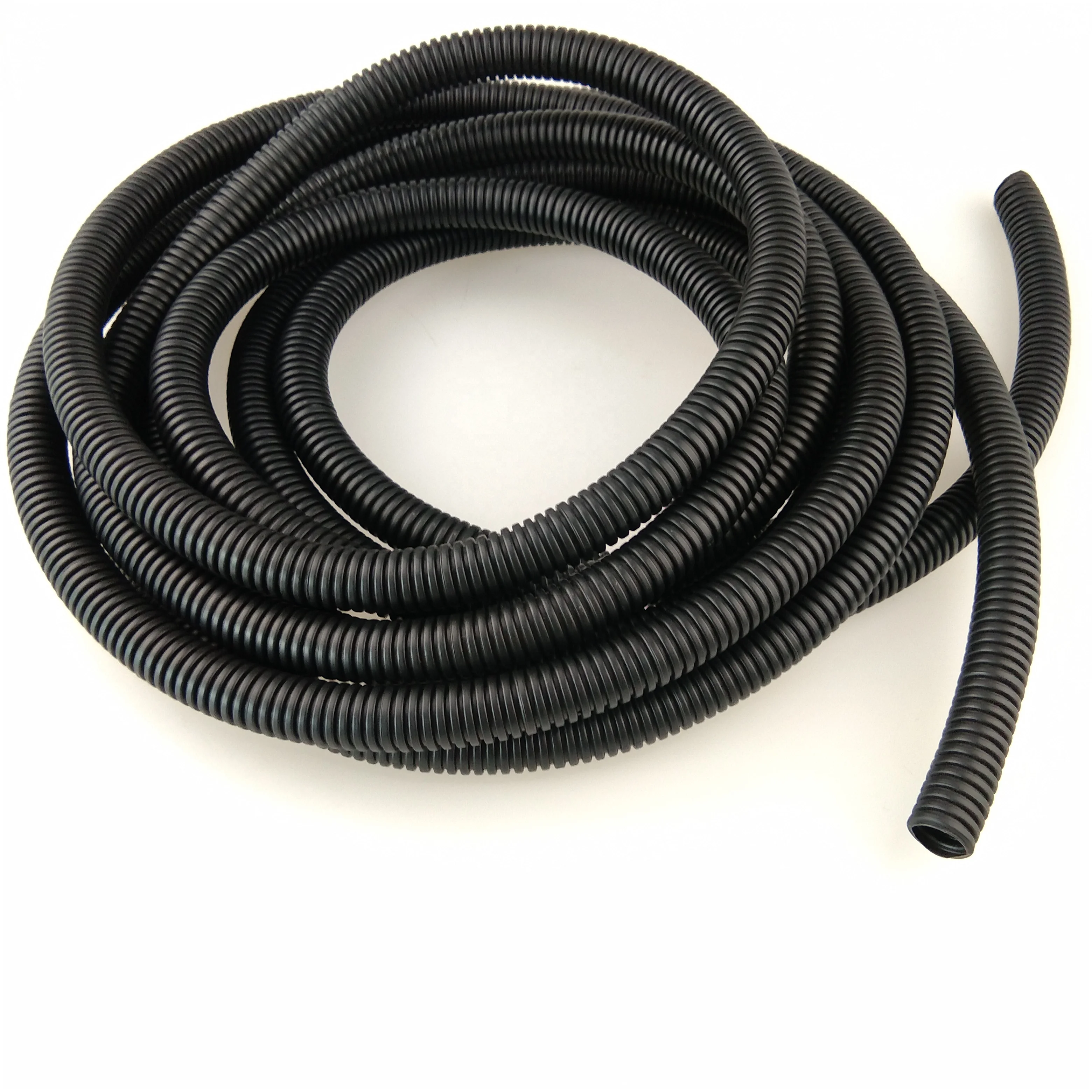 Câble électrique fil Protéger Ondulé Tube Hose Protector 11 M