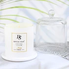 Promotional Products Hot Sale Birthday Gift Creative Wedding Business Promotional Products Candles