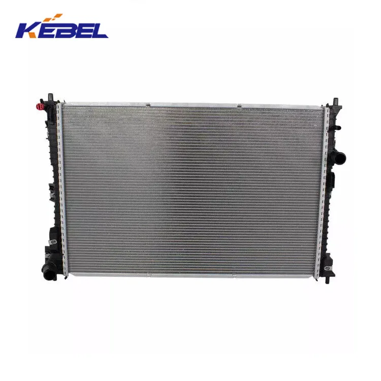 product kebel auto cooling system engine radiator oem eb5z8005f car radiator for ford explorer 2016 2017 2018-6