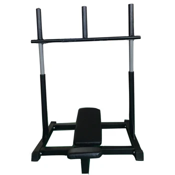 Gym equipment / fitness equipment vertical Leg Press