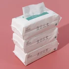 Salon Beauty Towel Towels Spunlace Soft Spa Salon Beauty Disposable Facial Towel Hair Dressing Towels Hand Towels