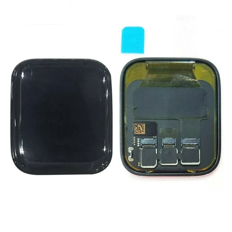 For Apple Watch Series 4 44mm Lcd Screen Display Oem Touch Digitizer Spare  Parts Assembly Replacement - Buy Lcd For For Apple Watch Series 4 44mm  Product on Alibaba.com