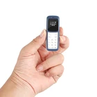 Phone Bm30 Worlds Smallest Phone 2 In 1 Mini Phone Unlocked Gsm With Hands Free BT Dialer Cell Phone Dual Sim Card Gsm