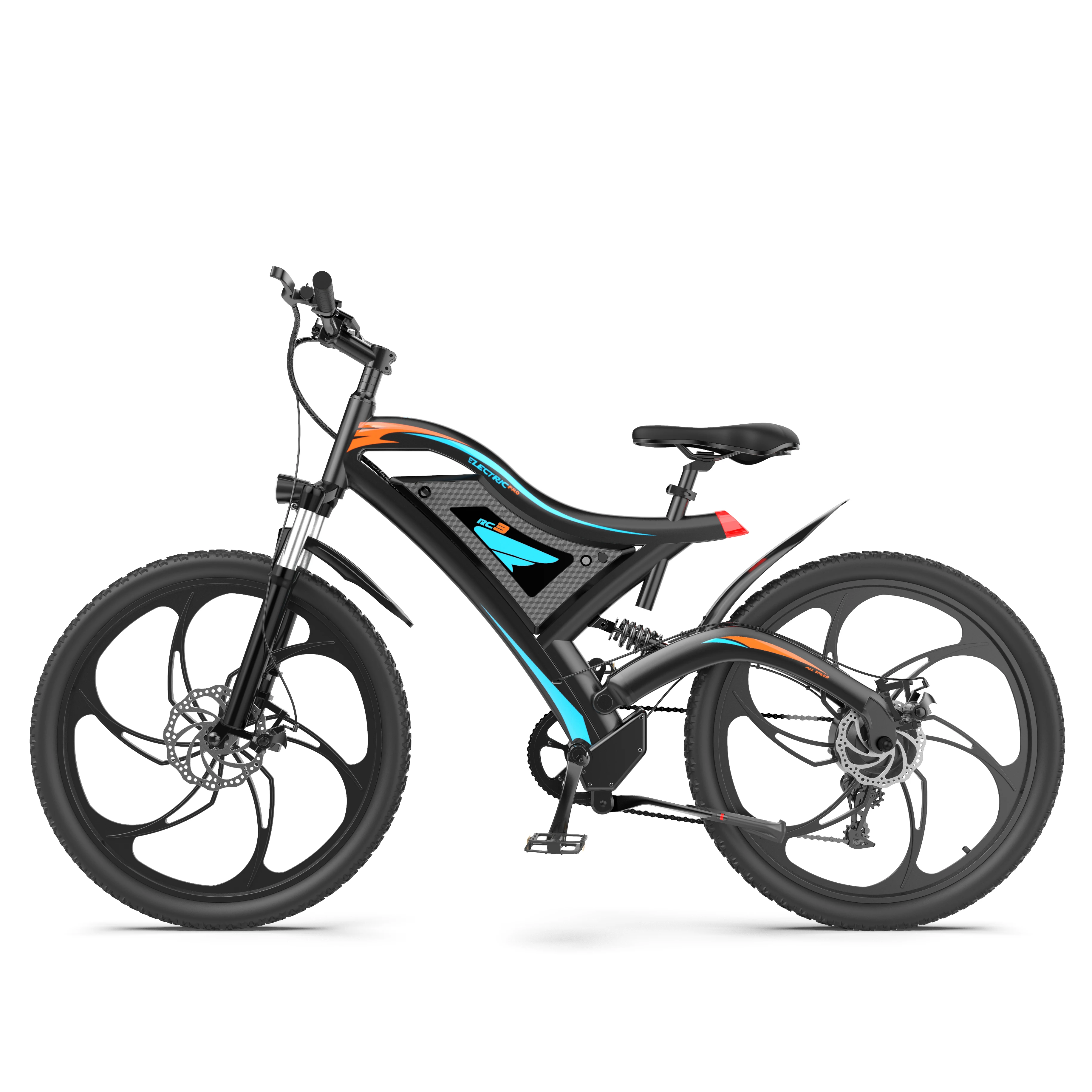 mtb ebike for sale