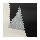 Spandex Nylon 90% Polyamide 10% Spandex TPU Membrane Coated Nylon Spandex Fabric 4 Way Stretch
