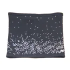 Embroidery Scarf Scarf Embroidery Scarf Fashion Winter Custom Sequin Embroidery Fleece Neckwarmers Scarf