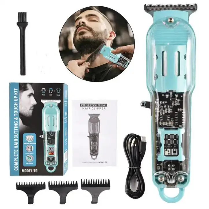 Hair Machine Cutting Professional Hair Cutting Machine Beard Trimmer For Men