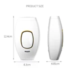 Removal Premium Beauty Hair Removal Instrument Intense Pulsed Light Laser IPL Hair Removal Portable