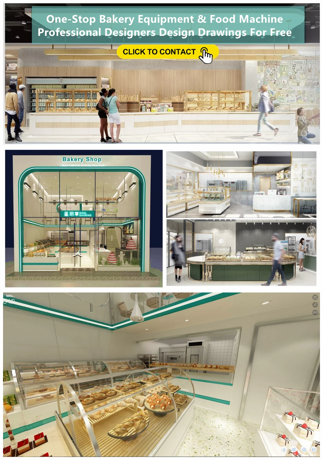 Automatic Birthday Round Cake Icing Decorating Cream Spread Plaster