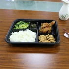 Disposable Container 2021 Best Selling Wholesale Factory Selling Disposable PP Sushi Container