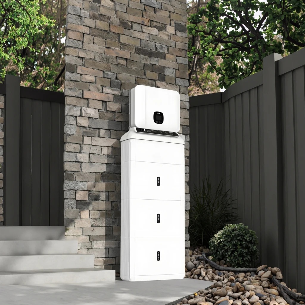 Portable Power Station 10kWh 15kWh 30 kWh 200Ah Lithium Storage Solar Power Battery Energy Storage System With Inverter