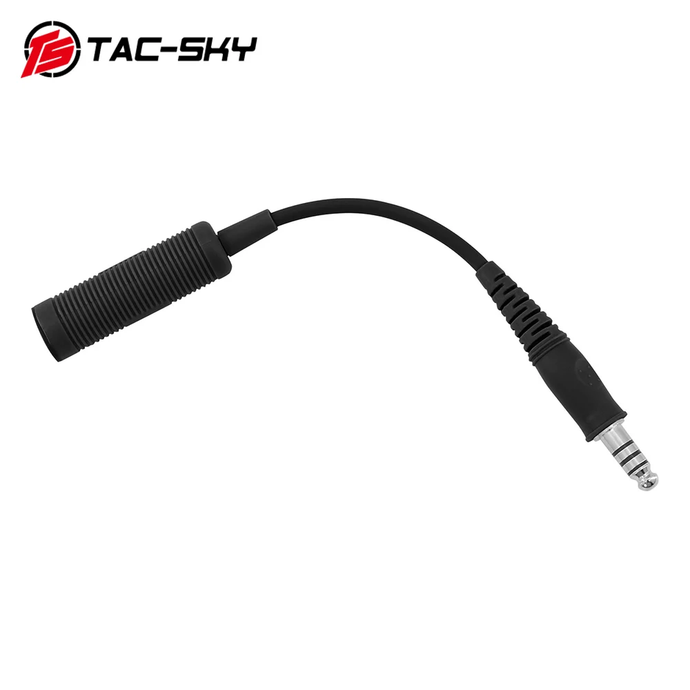 Ts Tac Sky Tactical Accessory Bluetooth Ptt Adapter For Comtac Sordin